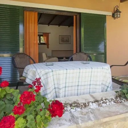 Holiday home Marco - Comfortable - Acharavi / Korfu Acharavi (Corfu)