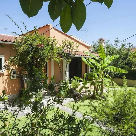 Marco - Comfortable - Acharavi / Korfu Holiday home