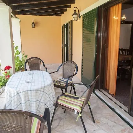 Marco - Comfortable - Acharavi / Korfu Holiday home
