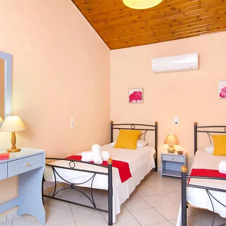 Villa Magda By