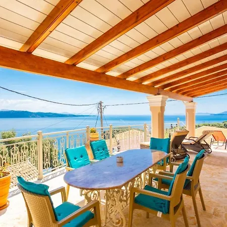 Frosso Kalami (Corfu)