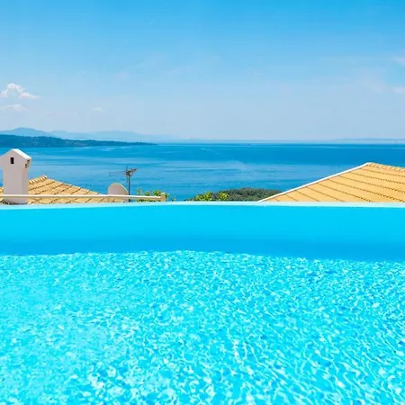 Frosso Kalami (Corfu)