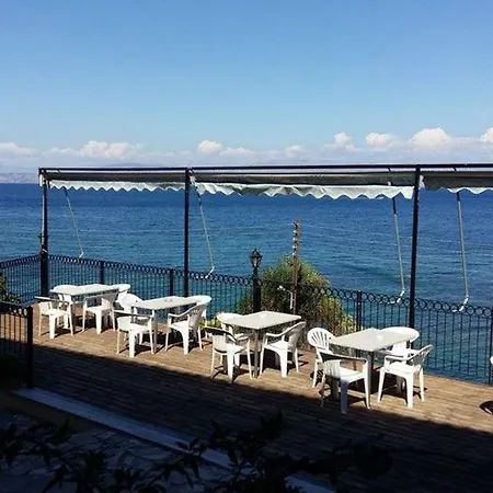 Aparthotel Litharia 2*