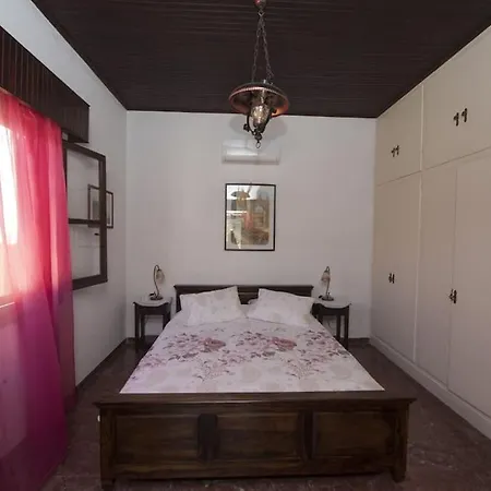Holiday home Marco - Comfortable - Acharavi / Korfu *