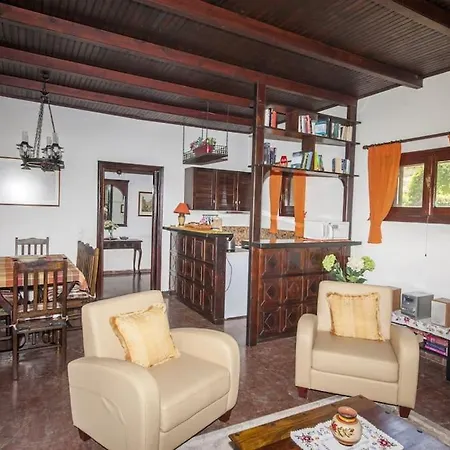 Marco - Comfortable - Acharavi / Korfu Holiday home *