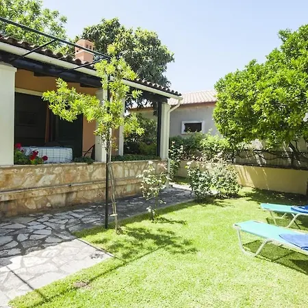 Marco - Comfortable - Acharavi / Korfu Holiday home