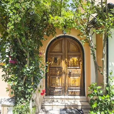 Holiday home Marco - Comfortable - Acharavi / Korfu *