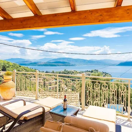 Frosso Villa