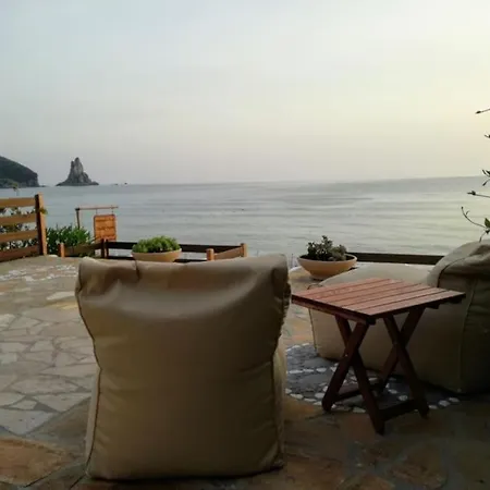 Holiday home Glorious Sunset & Sea View Mariastella 5 *