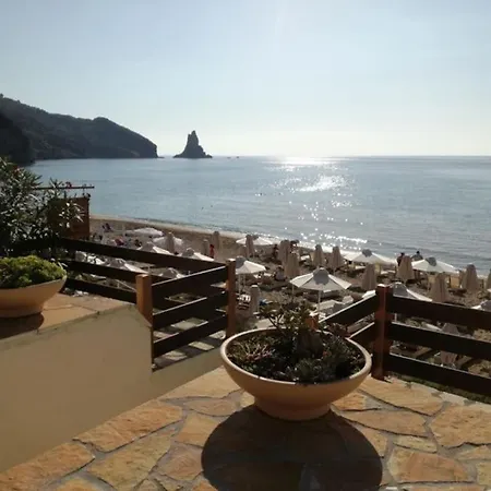 Holiday home Glorious Sunset & Sea View Mariastella 5 Agios Gordios (Corfu)