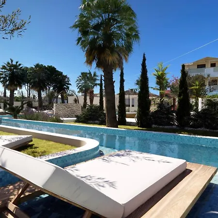 Apartment Maro Arillas Corfu Arillas (Corfu)