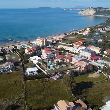 Maro Arillas Corfu * Arillas (Corfu)