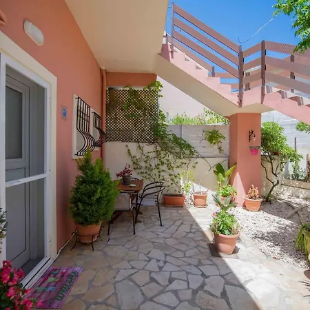 Glorious Sunset & Sea View Mariastella 5 Holiday home