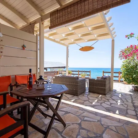 Holiday home Glorious Sunset & Sea View Mariastella 5 *