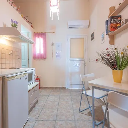 Glorious Sunset & Sea View Mariastella 5 Holiday home
