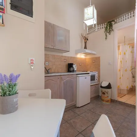 Holiday home Glorious Sunset & Sea View Mariastella 4 *