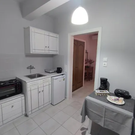 Su Casa Holiday home *