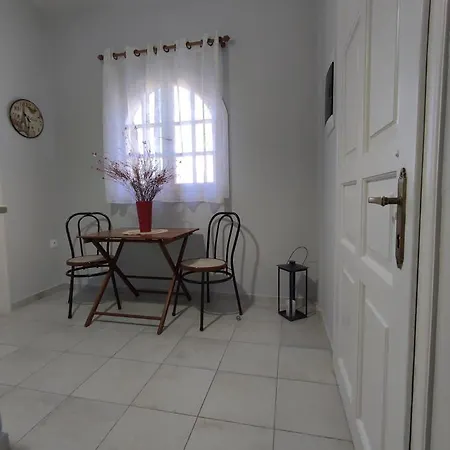 Holiday home Su Casa *