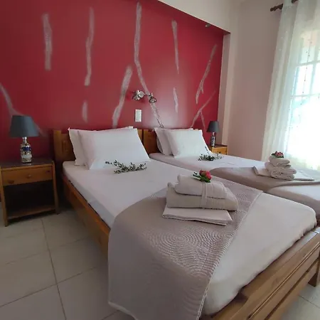 Su Casa Holiday home