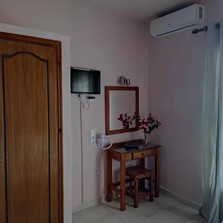 Holiday home Su Casa Almiros Beach