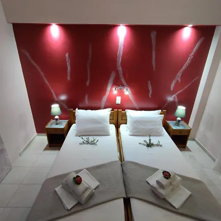 Su Casa Holiday home Almiros Beach