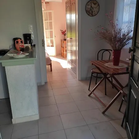 Holiday home Su Casa Almiros Beach
