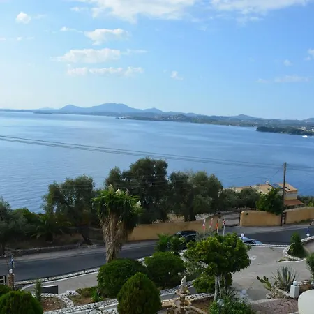 Stefanosplace Sea View 3* Barbati