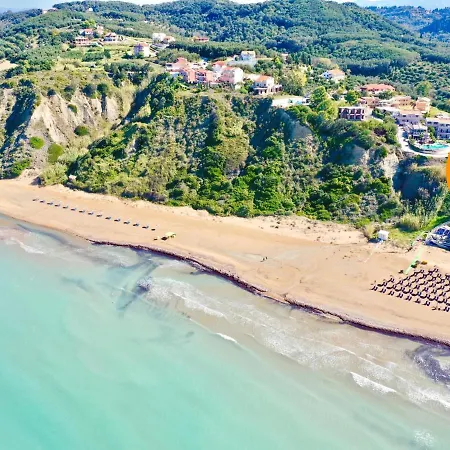 Villa Beachfront Bellevue By Dadovillas