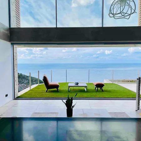 Villa Amberton Corfu
