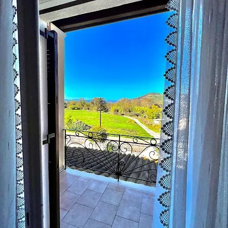 Apartment Ria Kokkinion