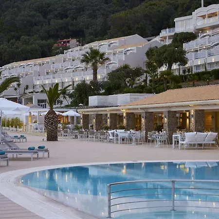 Hotel Monastery