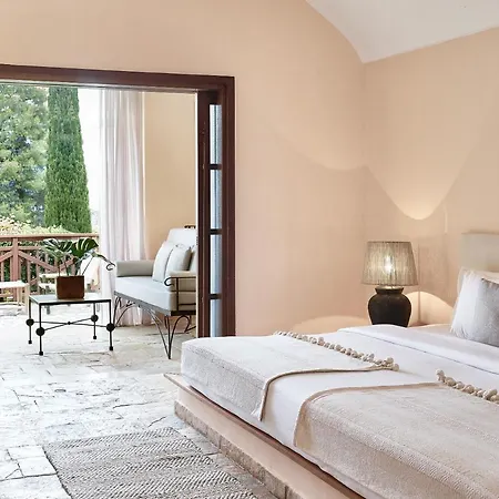 Grecotel Luxme Daphnila Bay (adults Only) 4*