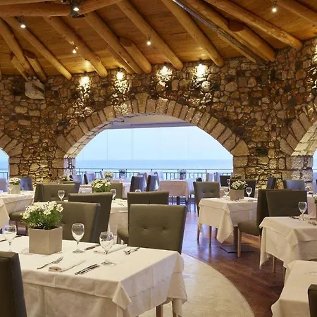 Hotel Monastery