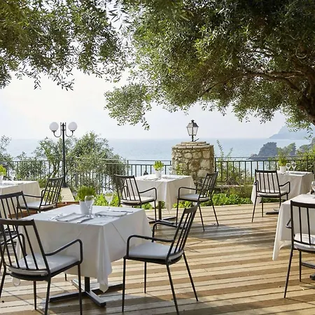 Monastery Hotel