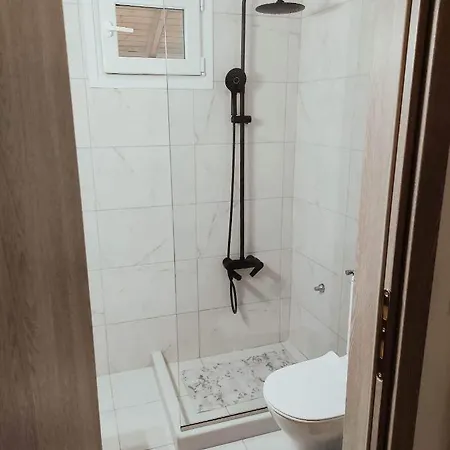 Alex Katerina Aparthotel