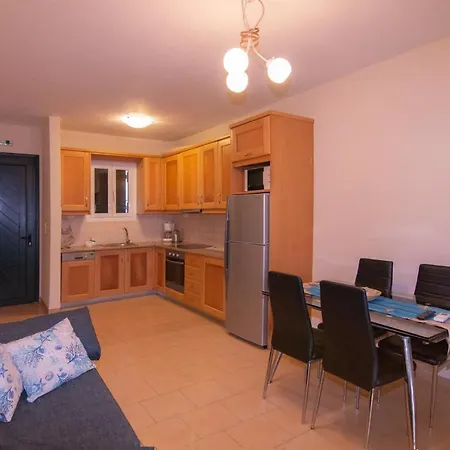 Seaside Garden Antonio 50 Apartment Glyfada (Corfu)