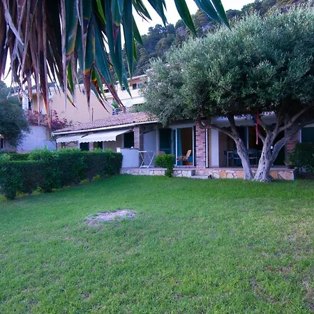 Apartment Seaside Garden Antonio 50 Glyfada (Corfu)