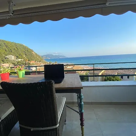 Daydream Seaview Deluxe 152 By New Era In Corfu *