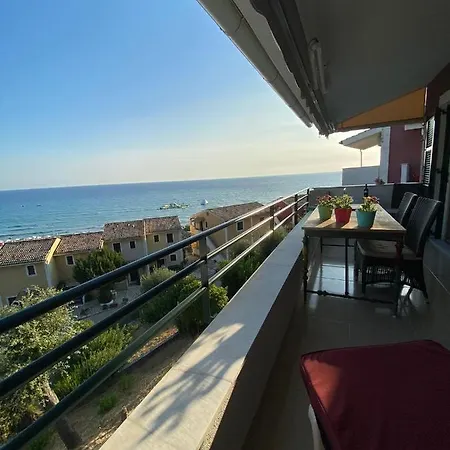 Daydream Seaview Deluxe 152 By New Era In Corfu * Glyfada (Corfu)