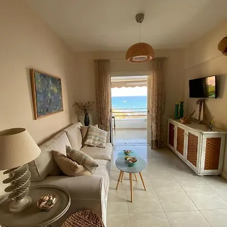 Apartment Daydream Seaview Deluxe 152 By New Era In Corfu Glyfada (Corfu)
