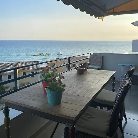 Daydream Seaview Deluxe 152 By New Era In Corfu Glyfada (Corfu)
