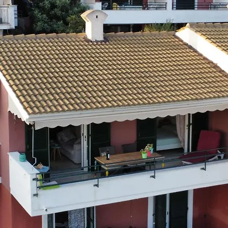 Apartment Daydream Seaview Deluxe 152 By New Era In Corfu Glyfada (Corfu)