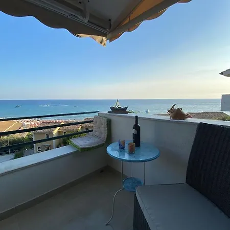 Daydream Seaview Deluxe 152 By New Era In Corfu Apartment
