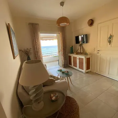 Apartment Daydream Seaview Deluxe 152 By New Era In Corfu Glyfada (Corfu)