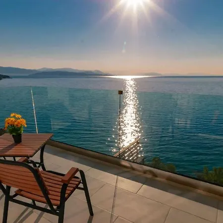 Guest house In Guest - With Private Pool Barbati