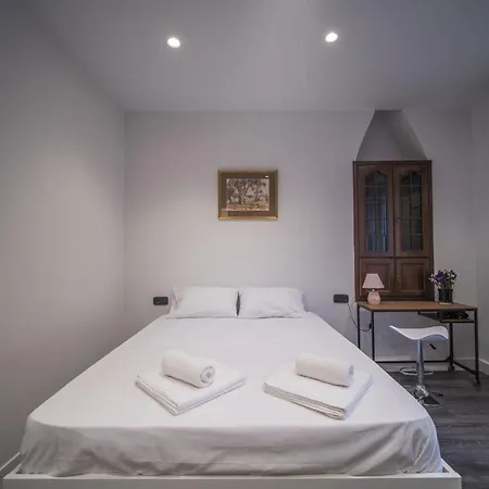 Reale Corfu Apartment