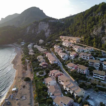 Daydream Seaview Deluxe 152 By New Era In Corfu Apartment *