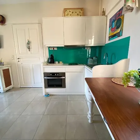 Apartment Daydream Seaview Deluxe 152 By New Era In Corfu