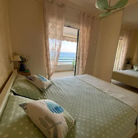 Apartment Daydream Seaview Deluxe 152 By New Era In Corfu Glyfada (Corfu)