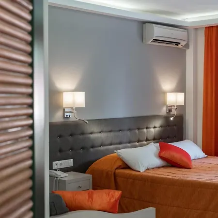 Mareblue 4* Agios Spyridon (Corfu)